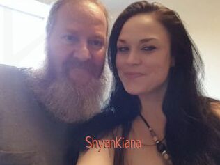 ShyanKiana