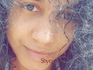Shyee