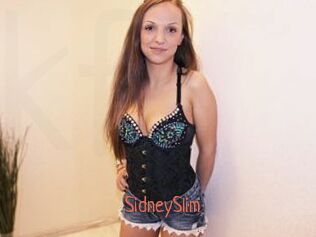SidneySlim