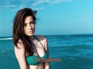 SiennaRosex