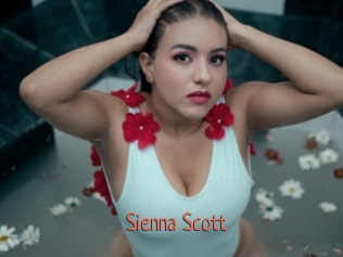 Sienna_Scott Kachou Fuzoku
