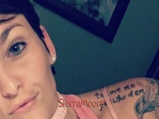 SierraMoore