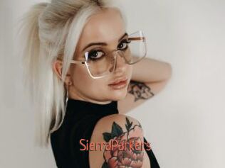 SierraParkers