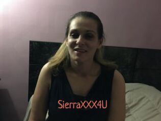 SierraXXX4U