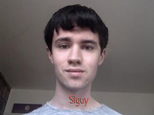 Siguy