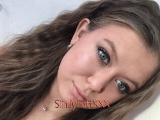 SiindyHottXXX