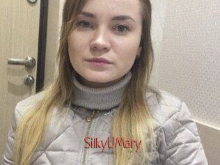 SilkyUMary