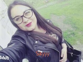 Silkyyy