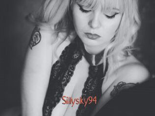 Sillysky94