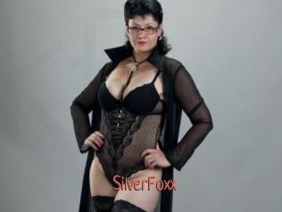 SilverFoxx