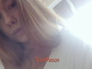 SilviaMason