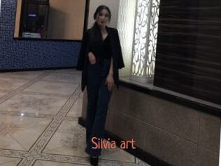 Silvia_art