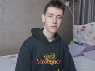 SimonAmor