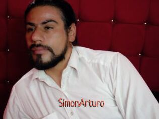 SimonArturo