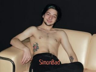SimonBad
