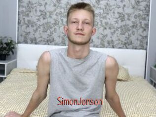 SimonJonson