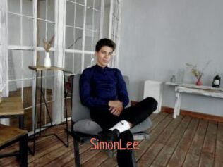 SimonLee