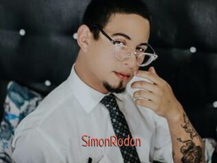 SimonRodon