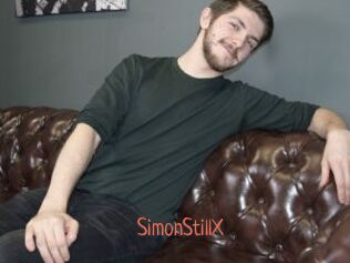 SimonStillX