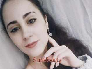 SimpleBeauty