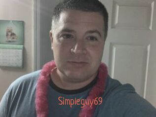 Simpleguy69