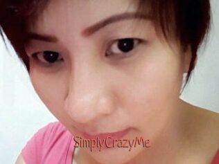 SimplyCrazyMe