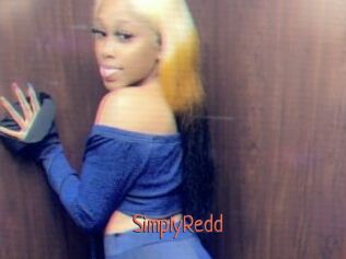 SimplyRedd