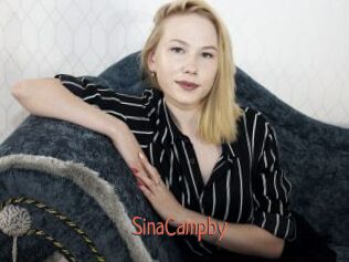 SinaCampby