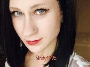 Sindy1995
