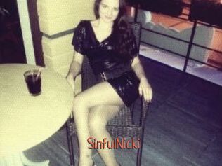 SinfulNicki