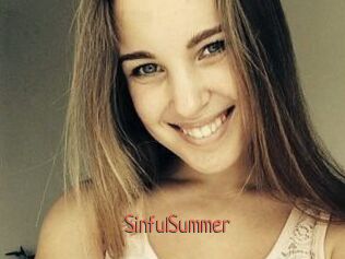 SinfulSummer