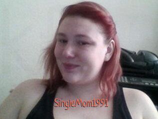 SingleMom1991