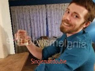 Singlemaltdouble