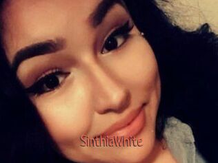 Sinthia_White