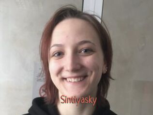 Sintiyasky