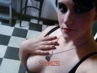 Siren1231