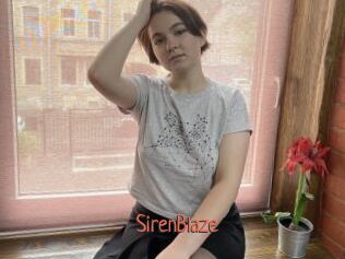 SirenBlaze