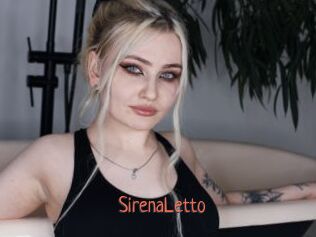 SirenaLetto