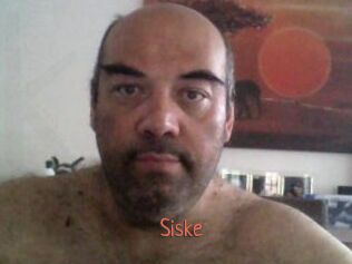 Siske