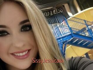 SissyJessicaaa