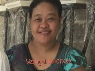 SizzlingAkiraHOTXXX
