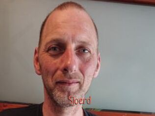 Sjoerd