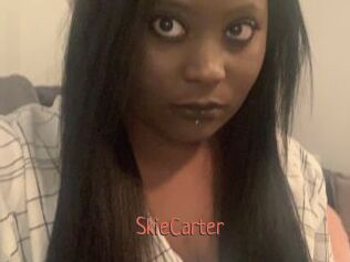 SkieCarter