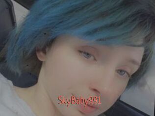 SkyBaby991