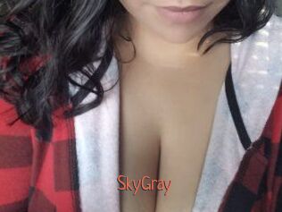 Sky_Gray