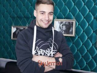 SkyJerrion