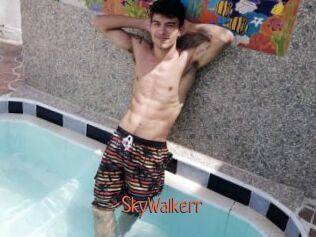 SkyWalkerr