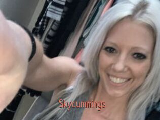 Skycummings