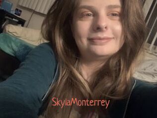 SkylaMonterrey