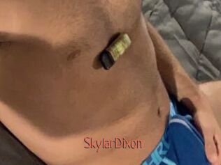 SkylarDixon